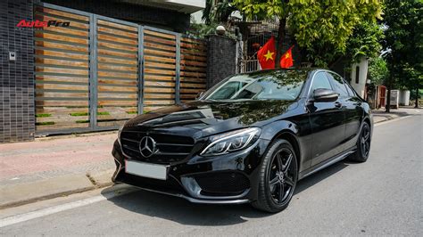 Đại gia Việt chi hơn nửa tỷ đồng dùng lướt sau đó phủ đen Mercedes-Benz ...