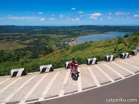 Panduan Wisata Ke Geopark Ciletuh Sukabumi Jawa Barat 2024