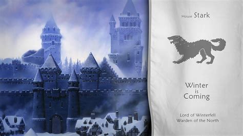 Winterfell Wallpapers - Wallpaper Cave