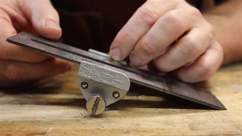 Side Clamp Honing Guide - YouTube