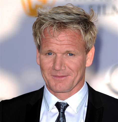 What Watch Does Gordon Ramsay Wear Yellow Face – SawyerLosangeles