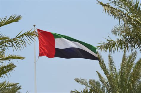 A Short History of the UAE | John Mason