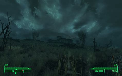 Fallout 3: Point Lookout Screenshots for Windows - MobyGames