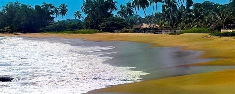 Kribi - Cameroon