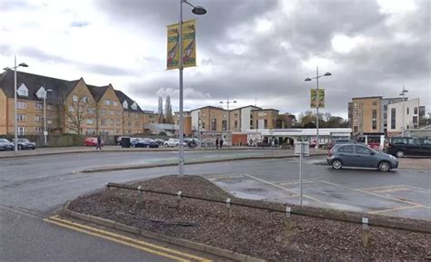 London Underground Borehamwood: The Hertfordshire town crying out for a tube station - HertsLive