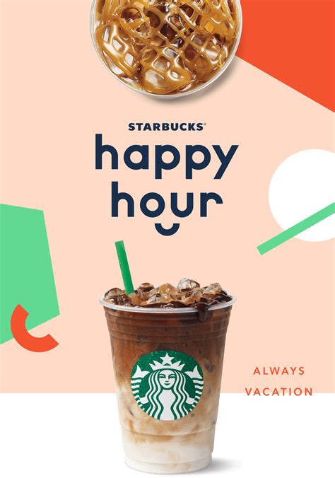 Starbucks Canada Happy Hour Today BOGO FREE Espresso - Canadian Freebies, Coupons, Deals ...