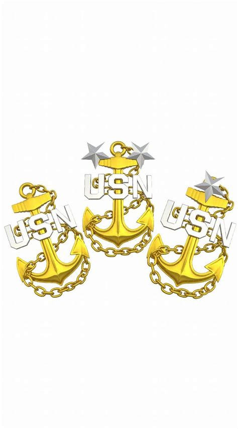 Cpo Anchor Clipart No Background