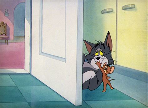 Tom & Jerry Pictures: "Part Time Pal"