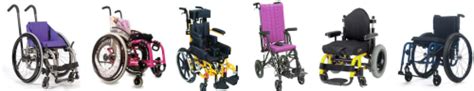 Child Wheelchair Styles - Purchase Tips and Information