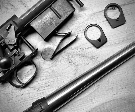 Gunsmith Near You: How to Find the Right Gunsmith - Gunsmithing Journal