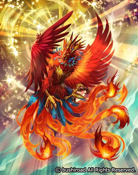 Phoenix, The Bird of Flames : r/Smite