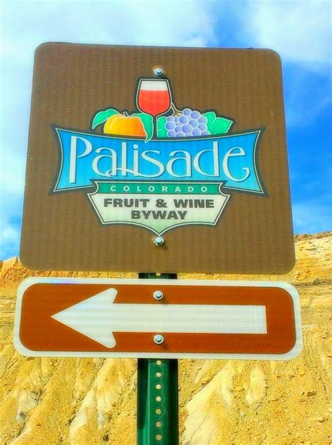 Denver Excursions: Palisade; Colorado's Wine Country