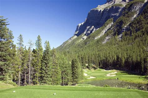 The Derrick Golf and Winter Club - Golf in Alberta, Canada