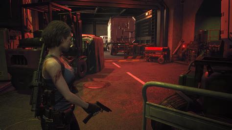Análisis de Resident Evil 3 Remake - Vuelve el horror