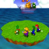 Mario Party - Play Game Online