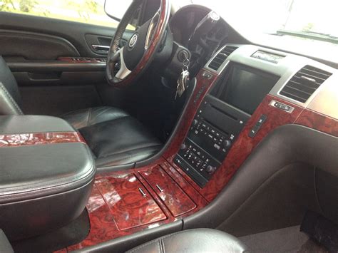 2007 Cadillac Escalade EXT - Pictures - CarGurus