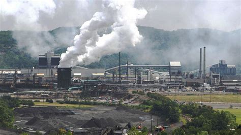 Coal plant closure led to rapid drop in heart attacks and strokes in ...