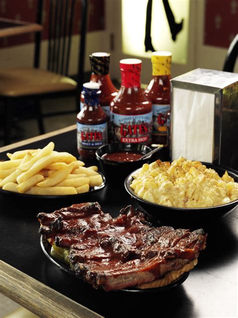 Kansas City is the Barbecue Capital of the World | Barbecue restaurant ...