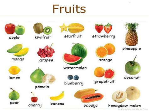 The gallery for --> Fruits Pictures For Kids