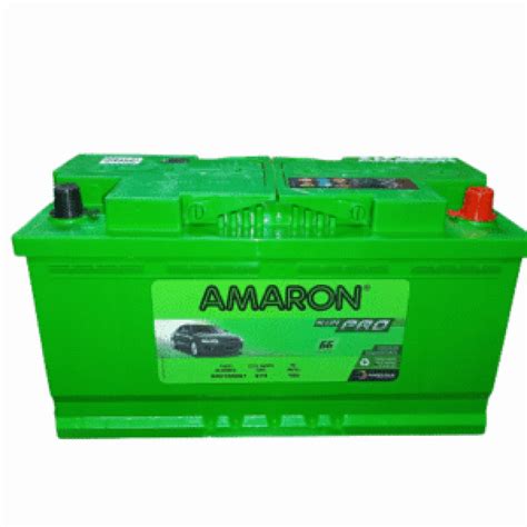 Amaron PRO DIN100 Battery Price From Rs.14,400, Buy Amaron PRO DIN100 Car Battery | BatteryBoss