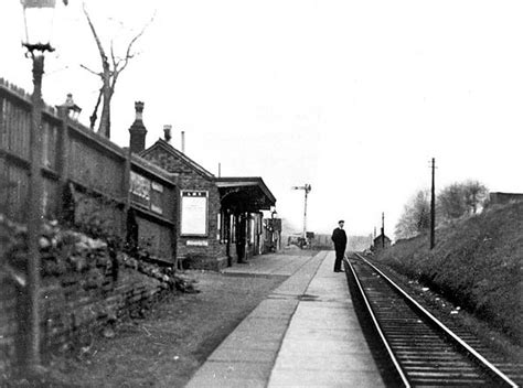 Disused Stations: Hagley Road Station