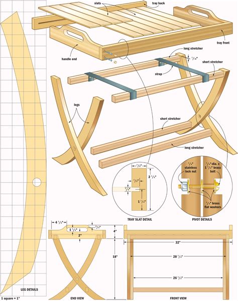 Teds Woodworking Plans Review ~ Teds Woodworking Review