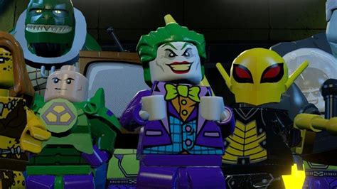 Lego Batman 3: Beyond Gotham review | Digital Trends