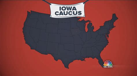 What’s a Caucus? - NBC News