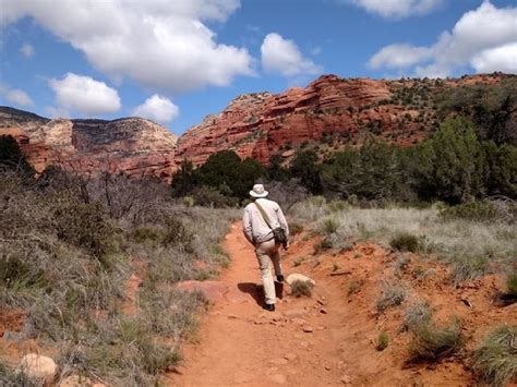 Sedona Vortex Sites Guided 4x4 Jeep Tour on TourMega - TourMega