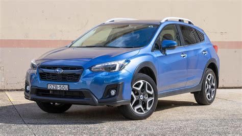 2019 Subaru XV Long-term Review, Part One| Drive Car News