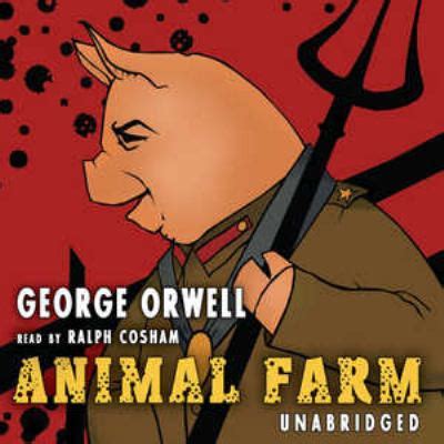 5 examples of political satire books — Red Train Blog