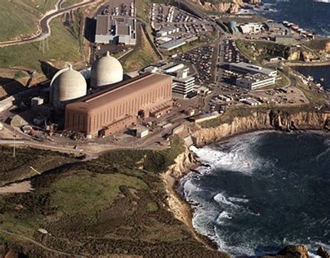 Close Diablo Canyon Nuclear Power Plant! Call Legislators Now!