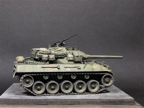 Plastic Model Kits, Plastic Models, M18 Hellcat, Weather Words, Tank Destroyer, Model Tanks, Ww2 ...