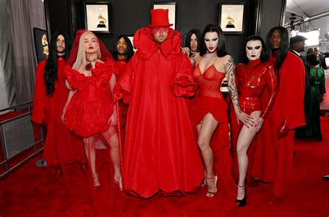 2023 Grammys Red Carpet Photos