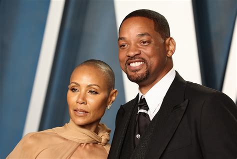 Here's How Jada Pinkett Smith Addressed the Oscars Slap During Red ...