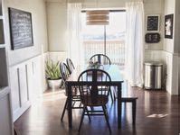 17 split level dining room ideas | dining room decor, dining room design, home decor
