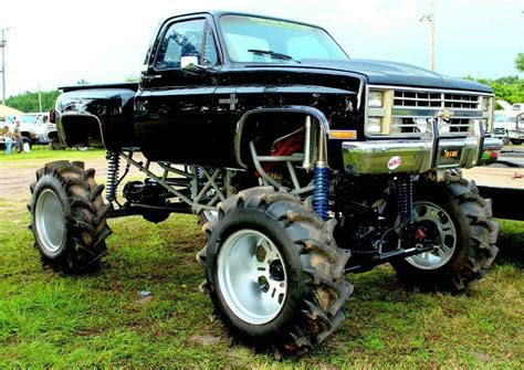 Pin on Chevy truck