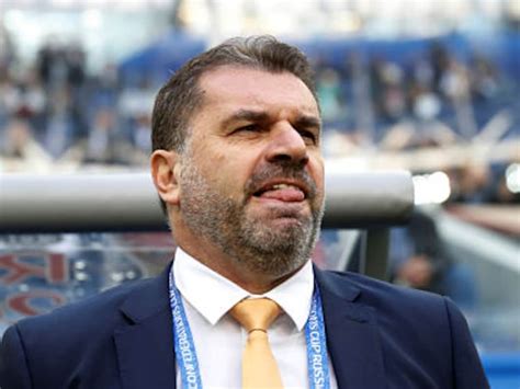 Ange Postecoglou Wife : Iqwvxsi Rwjjxm / Ange postecoglou helped change the way the game is ...