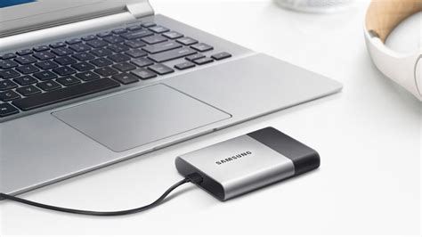 Top 4 Best External SSD For Mac Or MacBook Pro Till August 2018 ...