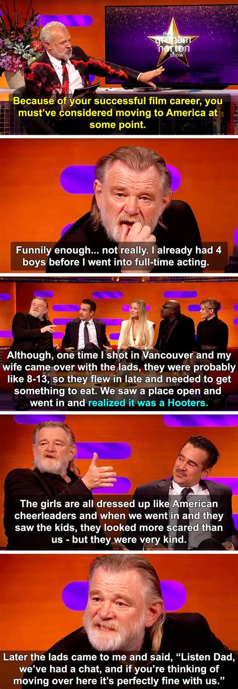 17 'Graham Norton' Interviews Where 'Harry Potter' Actors Were ...