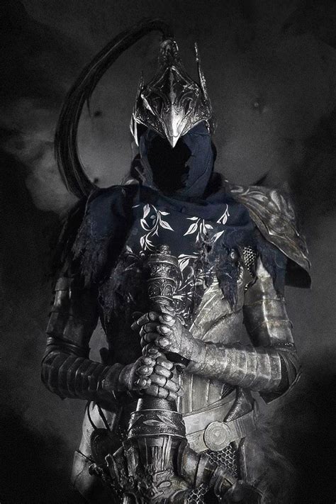 Artorias the Abysswalker cosplay Dark Souls Artwork, Arte Dark Souls, Dark Souls 3, Fantasy ...