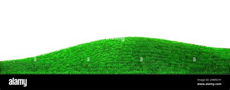 Vector green hill Stock Vector Image & Art - Alamy