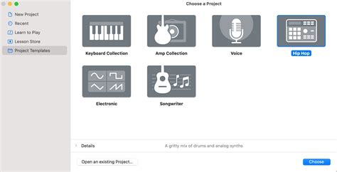 How to Make Beats on GarageBand