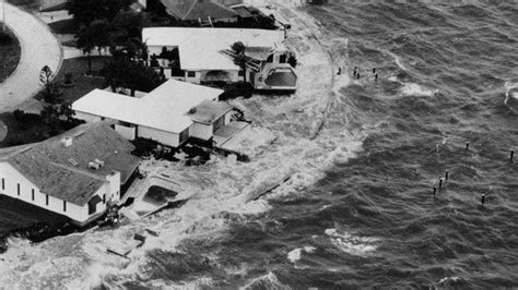 Photos: Remembering Hurricane Elena's destruction here in 1985