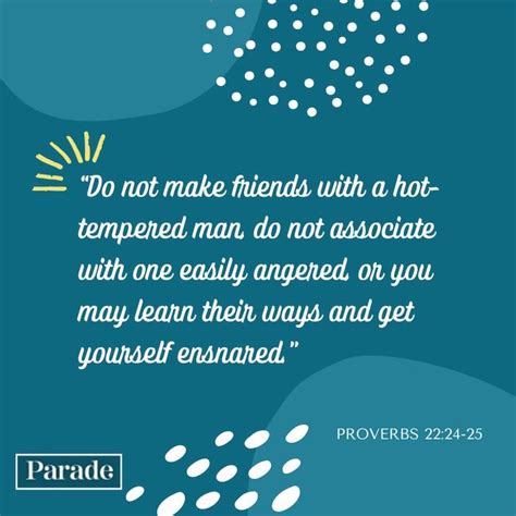 50 Bible Verses About Friendship | parade