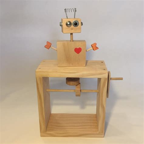 Simple Automata – Perth Kids Shed