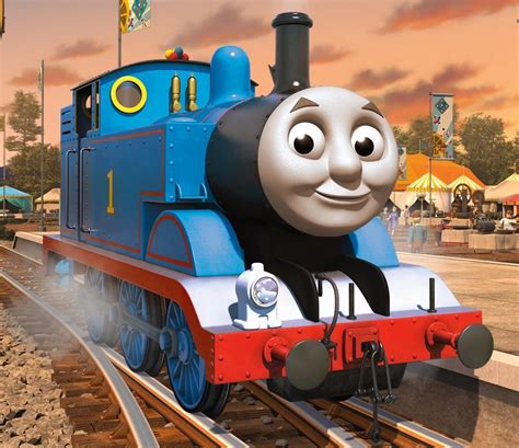 The Great Engine Hunt | Thomas & Friends Fanfic Wiki | Fandom