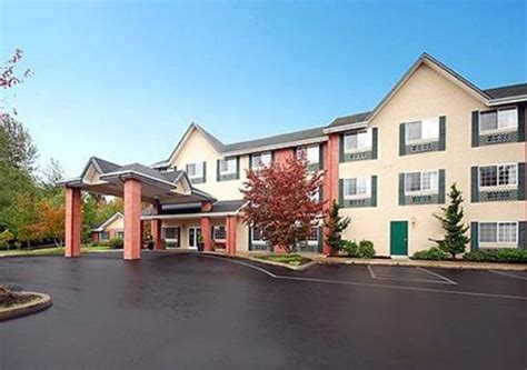 COMFORT INN & SUITES TUALATIN - PORTLAND SOUTH $89 ($̶1̶1̶0̶) - Updated ...