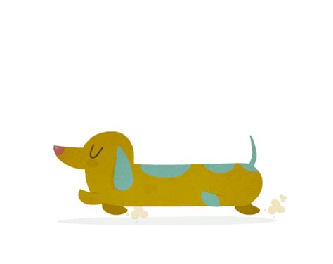 Cartoon Dachshund Clipart | Free download on ClipArtMag