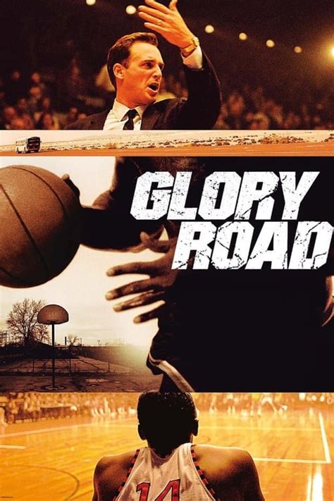 Glory Road (2006) — The Movie Database (TMDb)